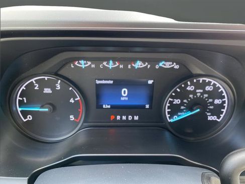 New 2026 Ford F250 XL w/ STX Appearance Package AWD/4WD image 14