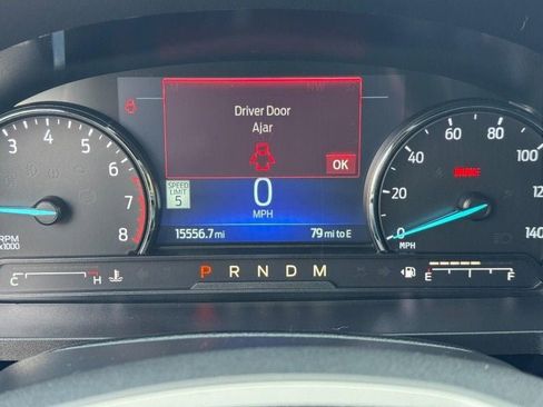 Used 2023 Ford Explorer Timberline image 20