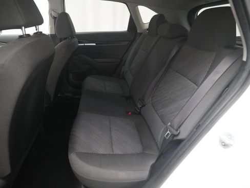 Used 2021 Kia Seltos LX AWD/4WD image 15