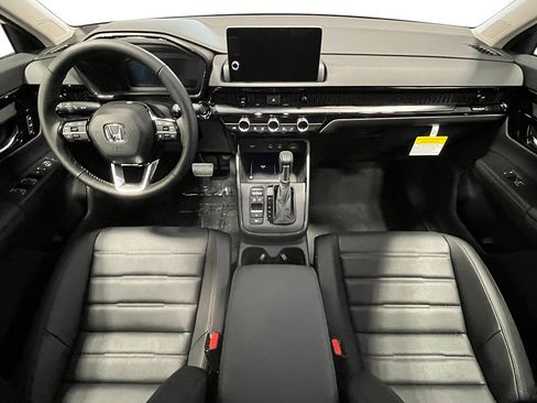 New 2026 Honda CR-V EX-L image 15