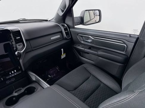 New 2026 RAM 1500 Big Horn AWD/4WD image 23