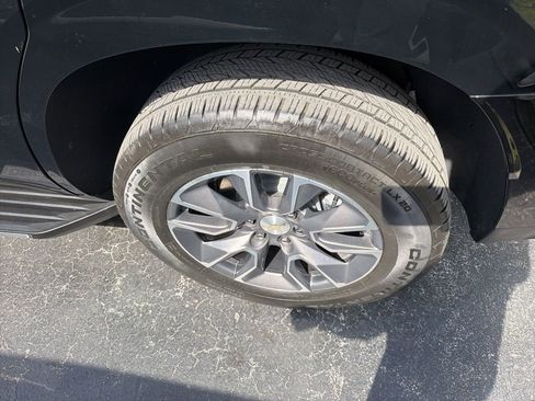 Used 2023 Chevrolet Tahoe LS w/ Driver Alert Package image 12