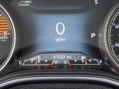 Used 2019 Jeep Cherokee Limited AWD/4WD image 19