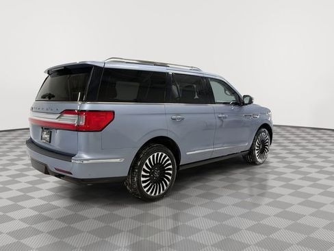 Used 2021 Lincoln Navigator Black Label AWD/4WD image 11