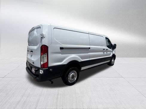 Used 2024 Ford Transit 350 Low Roof image 4