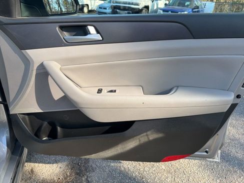 Used 2015 Hyundai Sonata Sport w/ Option Group 03 image 26