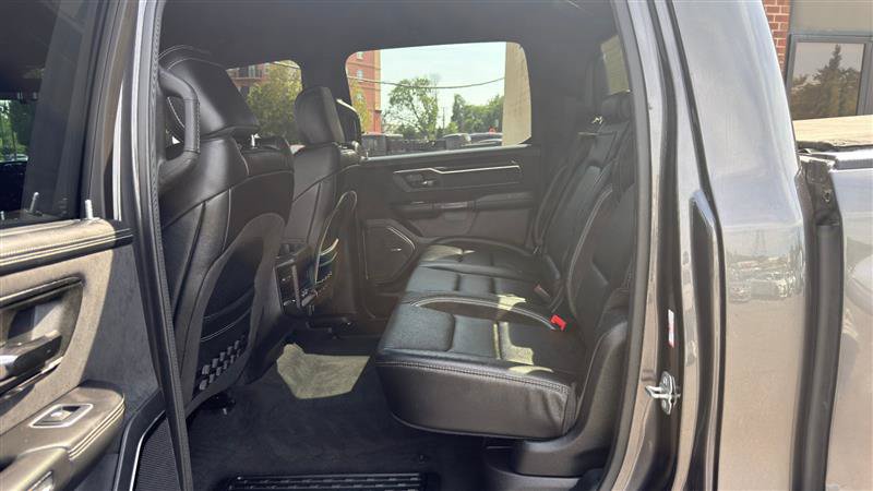Used 2022 RAM 1500 TRX w/ TRX Level 2 Equipment Group AWD/4WD image 19
