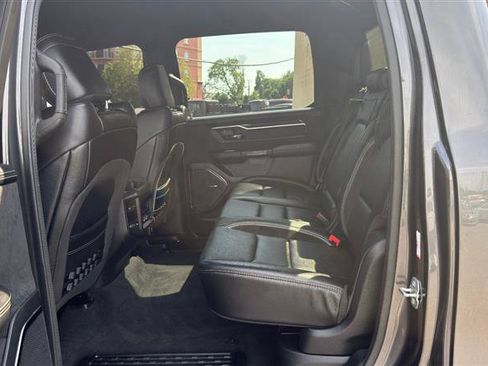 Used 2022 RAM 1500 TRX w/ TRX Level 2 Equipment Group AWD/4WD image 19