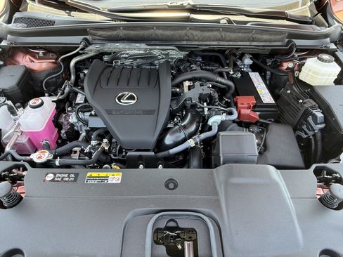 Certified 2025 Lexus RX 350 Premium w/ Accessory Package (K3) FWD image 30