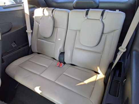 Used 2021 Ford Explorer Limited w/ Equipment Group 301A image 28