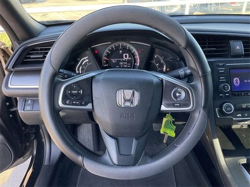 Certified 2018 Honda Civic LX image 11