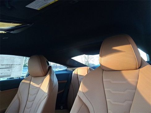 New 2026 BMW 840i xDrive Coupe image 12