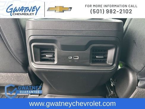 Used 2024 Chevrolet Silverado 1500 RST w/ Texas Edition Plus image 28