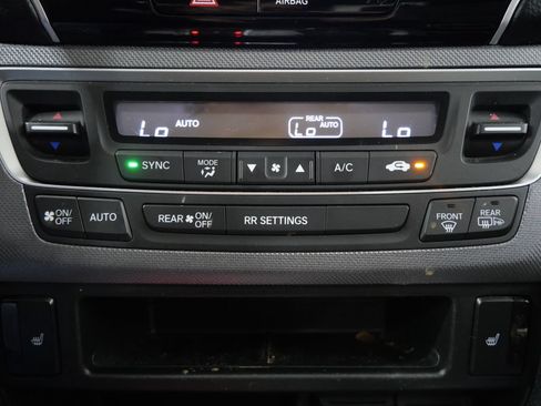 Used 2023 Honda Ridgeline RTL image 19