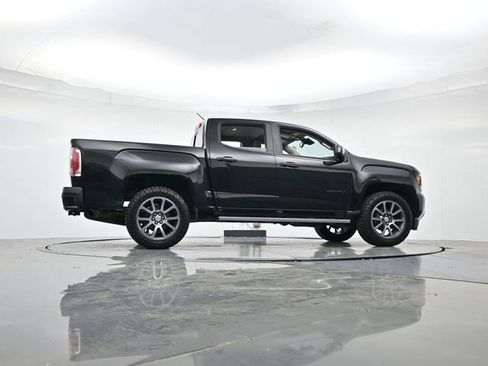 Used 2019 GMC Canyon Denali image 31