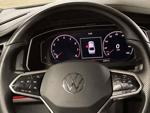 Used 2024 Volkswagen Jetta GLI Autobahn image 19