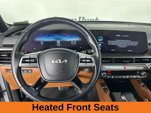Used 2024 Kia Telluride SX X-Pro image 15