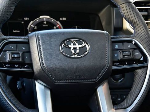 New 2026 Toyota Tundra Platinum image 13