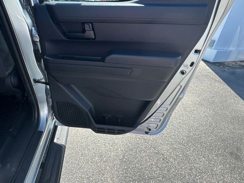 Used 2024 Toyota Tacoma SR image 16