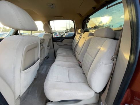 Used 2007 Chevrolet Avalanche LS image 19