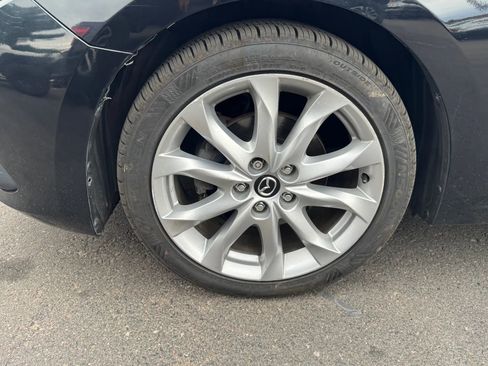 Used 2015 MAZDA MAZDA3 s Grand Touring image 13