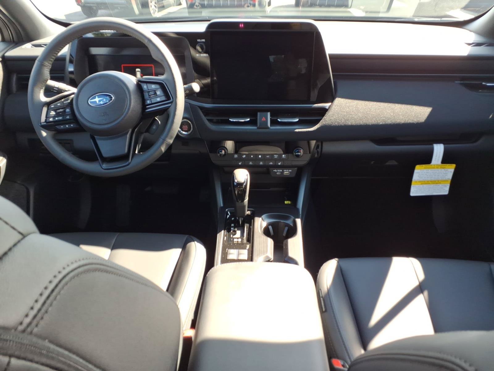 New 2026 Subaru Outback Premium AWD/4WD image 9