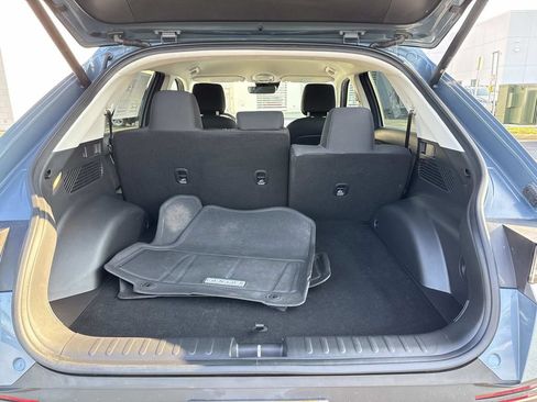 Used 2024 Hyundai Ioniq 5 SEL RWD image 13