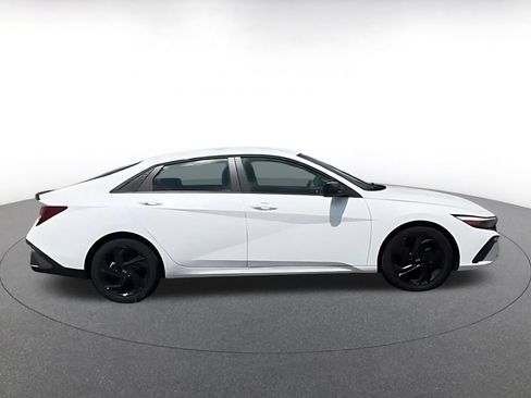 Used 2026 Hyundai Elantra Sport FWD image 10
