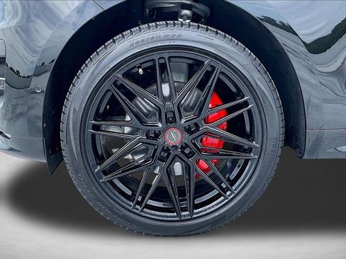 Used 2024 Land Rover Range Rover Sport Dynamic SE AWD/4WD image 10