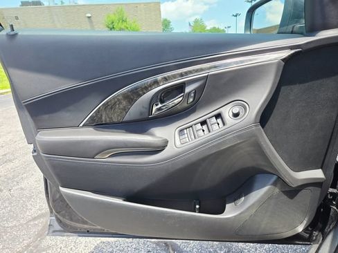 Used 2015 Buick LaCrosse Leather w/ Driver Confidence Package #1 FWD image 31