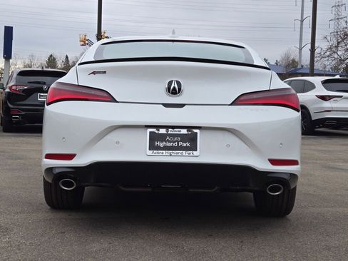 New 2026 Acura Integra A-Spec image 17