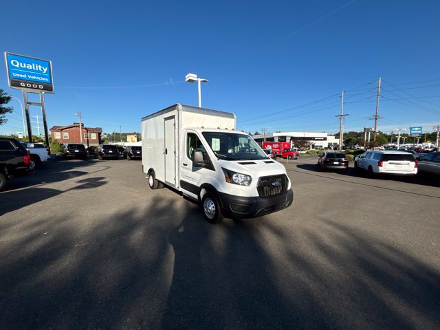 Used 2023 Ford Transit 350 DRW RWD image 7