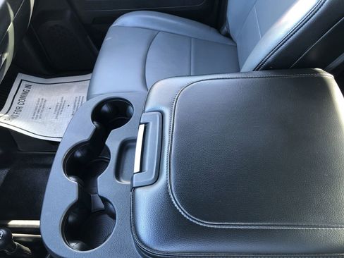 Used 2022 RAM 3500 Tradesman w/ Chrome Appearance Group image 17