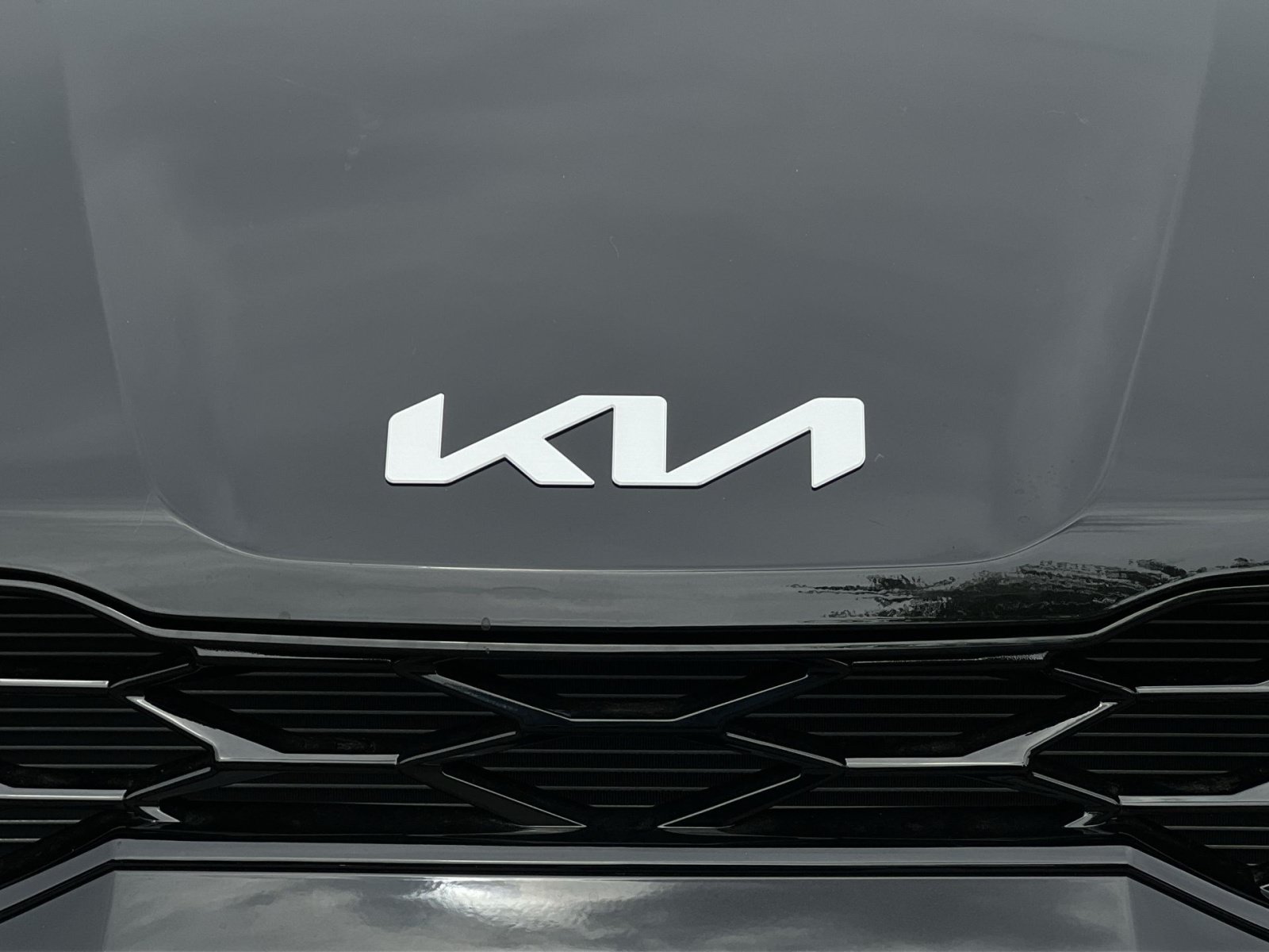 New 2026 Kia K5 GT-Line FWD image 12