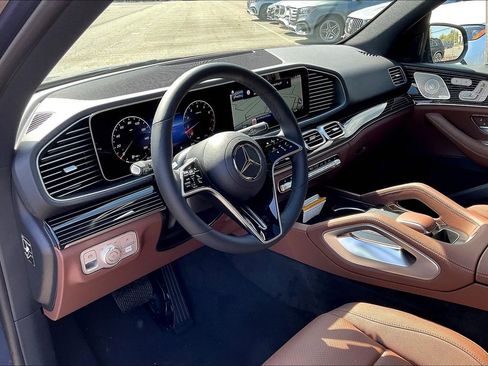 New 2026 Mercedes-Benz GLE 350 4MATIC image 6
