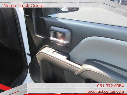 Used 2016 GMC Sierra 1500 2WD Double Cab image 5