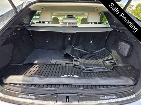 Used 2024 Lexus RX 350 w/ Technology Package AWD/4WD image 17