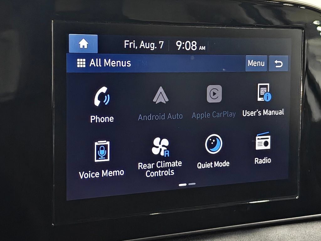 Used 2021 Hyundai Palisade SEL AWD/4WD image 35