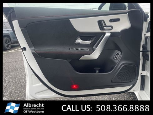 Used 2024 Mercedes-Benz CLA 250 CLA 250 image 11