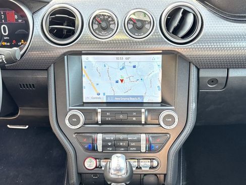 Used 2021 Ford Mustang GT Premium w/ GT Performance Package image 23