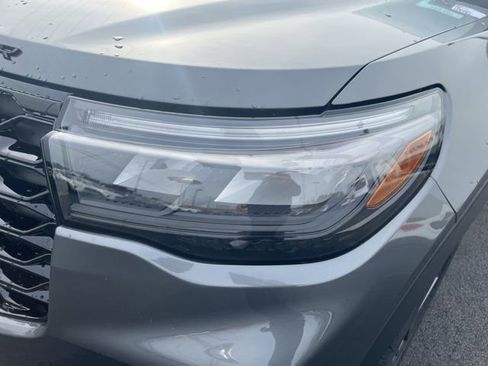 New 2026 Ford Explorer ST-Line image 31