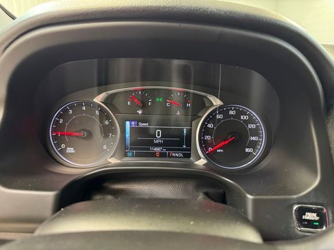 Used 2018 GMC Acadia SLT FWD image 32