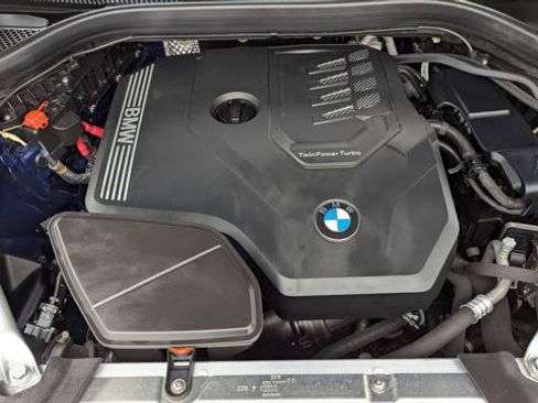 Used 2023 BMW X3 sDrive30i w/ Convenience Package RWD image 31