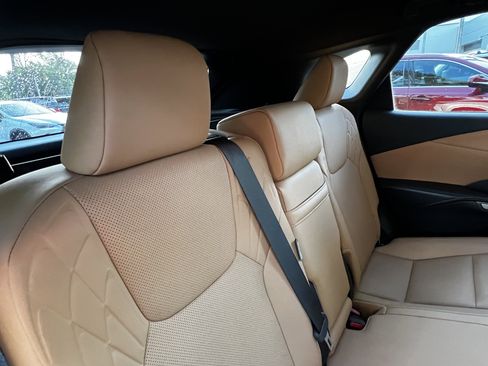 Used 2024 Lexus RX 350 Premium w/ Accessory Package (Z1) image 40