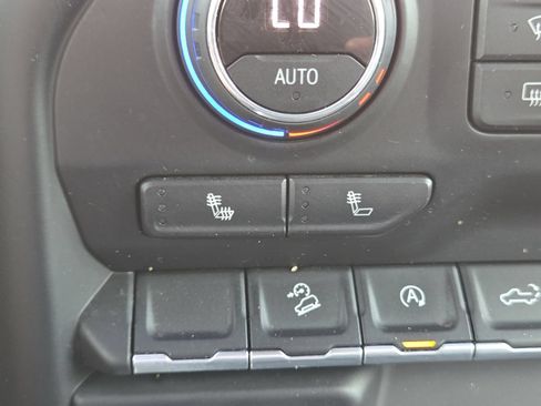 Used 2020 Chevrolet Silverado 1500 RST AWD/4WD image 5