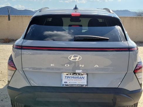 New 2026 Hyundai Kona SEL Sport image 19