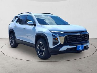 New 2026 Chevrolet Equinox ACTIV w/ Convenience Package III