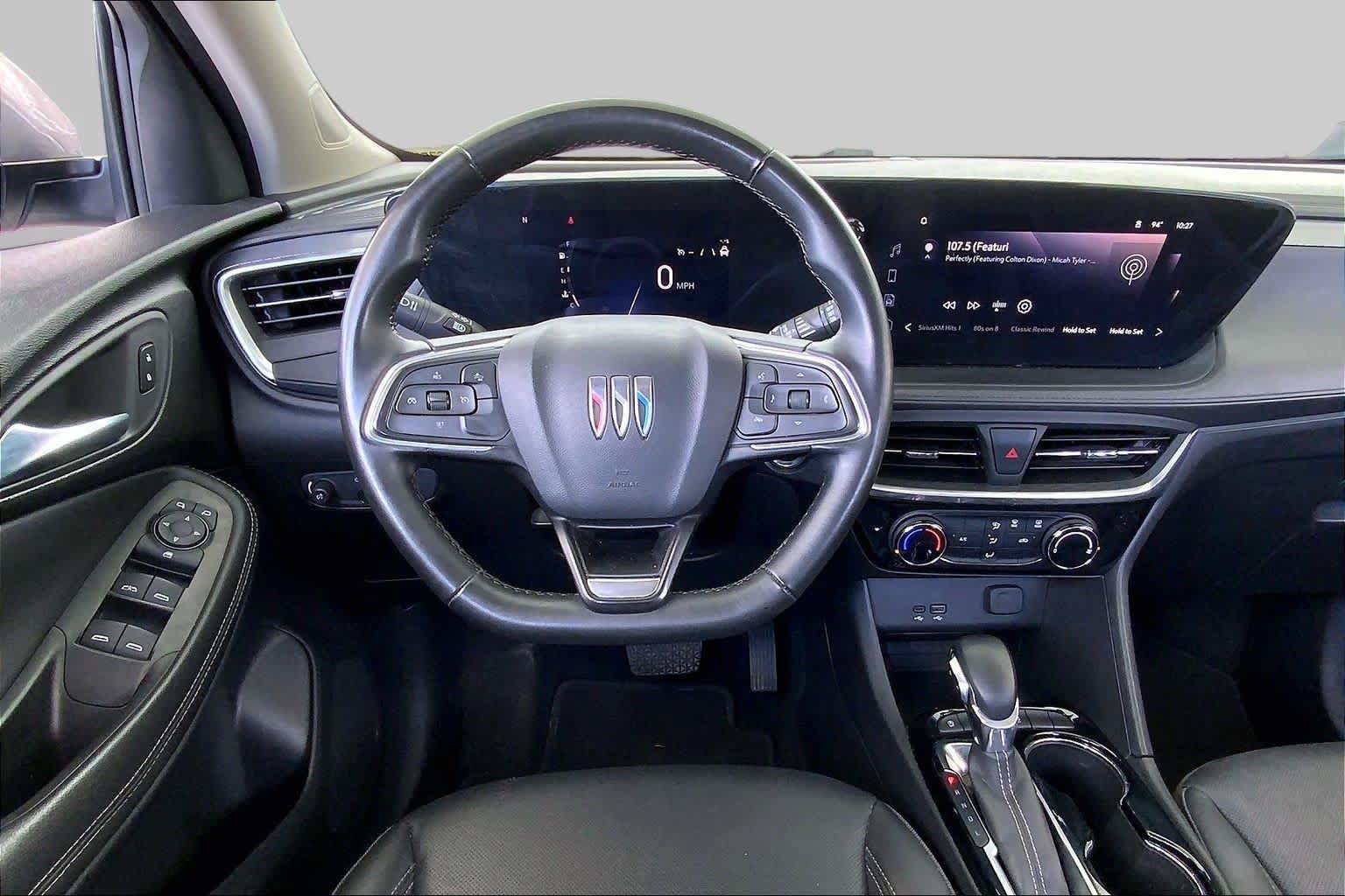 Used 2024 Buick Encore GX Sport Touring FWD image 6