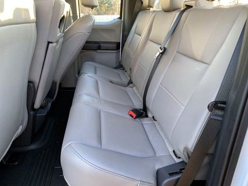 Used 2022 Ford F250 XL w/ STX Appearance Package image 14