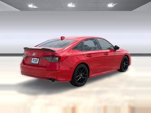 Used 2024 Honda Civic Sport image 9